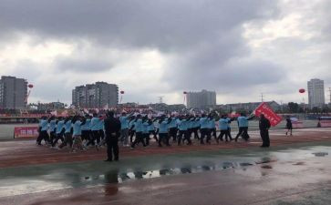 大学生校运动会心得体会7篇