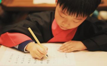 写事作文400字参考8篇