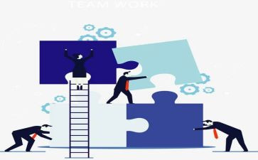 团队协作培训心得体会5篇