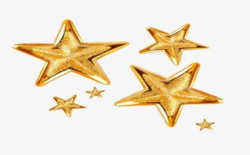 钓星星大班教案8篇