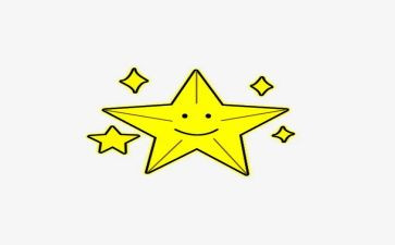 关于星星的作文8篇