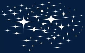 幼儿园画星星教案5篇
