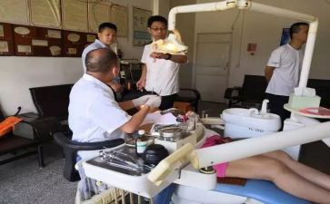 廉洁行医的心得体会6篇