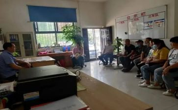 公司新进员工心得体会5篇