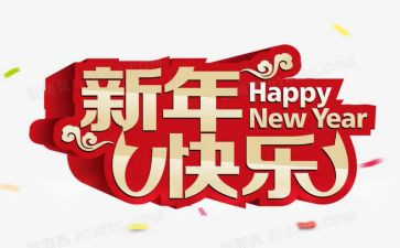 新年个人总结6篇
