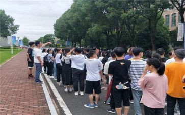新生军训会演讲稿模板6篇