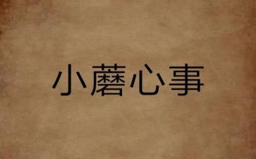 我的烦心事作文400字5篇