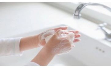 《洗手》教案5篇