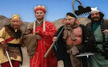 西游记图读后感精选7篇
