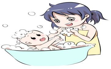 洗澡盆教案5篇
