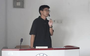 学生会宣设部工作总结最新5篇