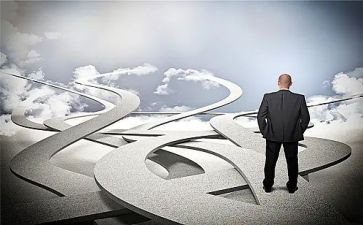 关于未选择的路的作文最新8篇