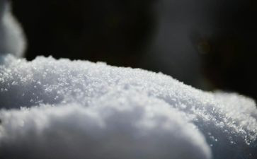 春天的雪的作文400字精选5篇