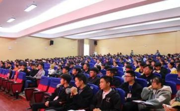 团学干培训心得体会5篇