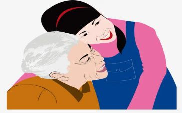 老师关心的作文6篇