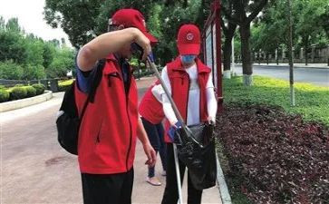 中学雷锋日活动总结通用6篇