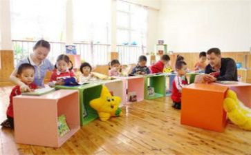 学前班周工作总结参考8篇