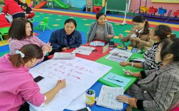 学前保育工作计划5篇
