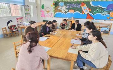 学前学生心得体会7篇