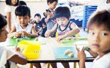 学前班月工作计划推荐8篇
