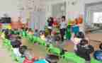 学前班拼音i的教案6篇