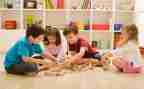 学前教宣传活动总结8篇