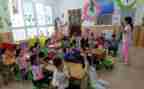 幼儿园学前教育宣传月总结6篇