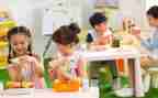 学前大班上学期工作总结6篇