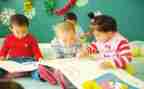 幼儿园学前教育宣传月总结推荐7篇