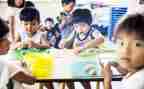 春季开学前的工作总结7篇