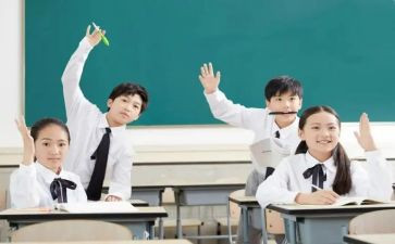 学生代表发言稿600字7篇