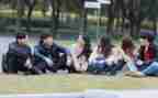 大学学生会月工作总结推荐6篇