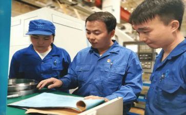 带学徒工作总结7篇