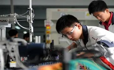 招学徒的工作总结7篇