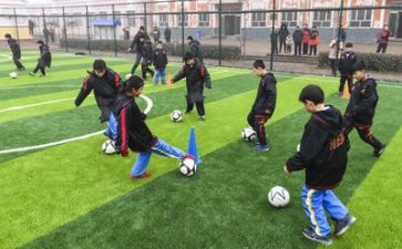 学习体会心得6篇