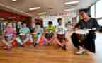 学习心得体会模板7篇
