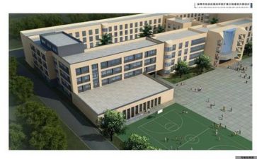 学校2024工作总结和2024工作计划模板6篇