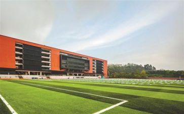 学校2024工作总结和2024工作计划参考8篇