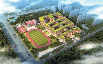 2024学校年终工作总结最新6篇