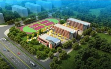 学校5年工作计划6篇