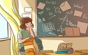 写关于学校的演讲稿推荐8篇