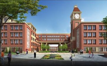以学校为傲的演讲稿7篇