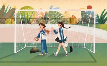 写学校的事的作文600字最新6篇