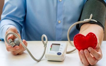 高血压日活动方案6篇