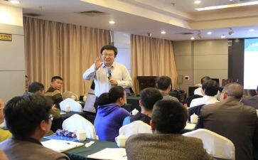 2024年学员工作总结5篇