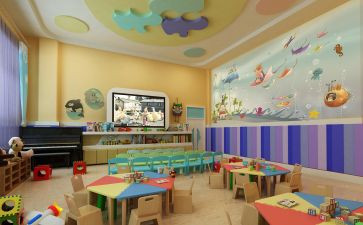 2024幼儿园教学园长教学计划7篇