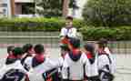 大学转部门的申请书6篇
