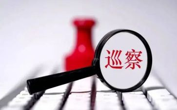 2024年巡察工作报告推荐5篇