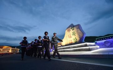 巡逻安保工作计划7篇