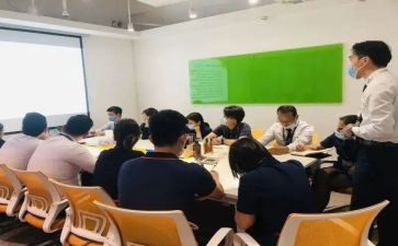 职业技能培训学校培训计划7篇